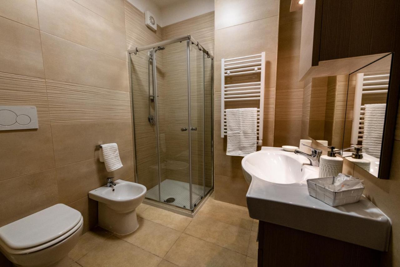 Bacco E Barocco Bed & Breakfast Lecce Dış mekan fotoğraf