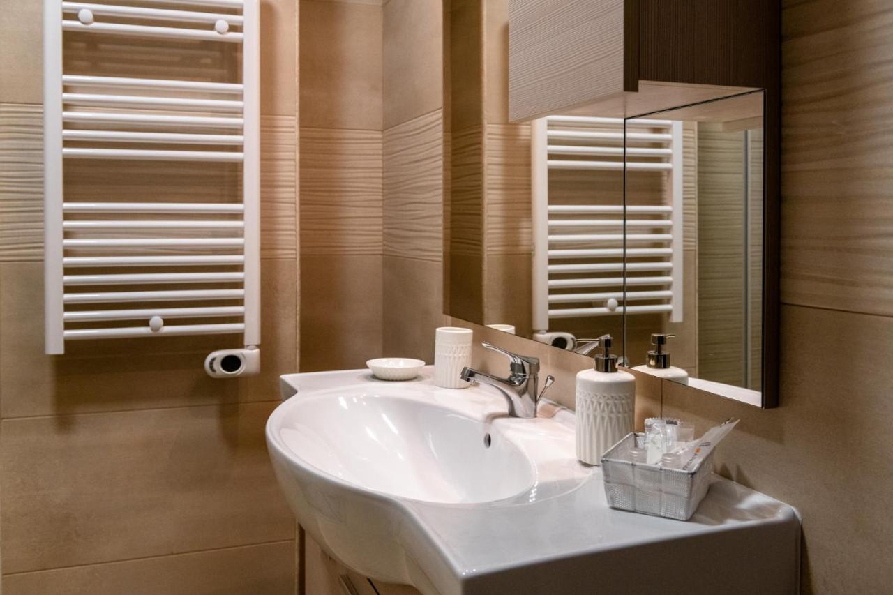 Bacco E Barocco Bed & Breakfast Lecce Dış mekan fotoğraf