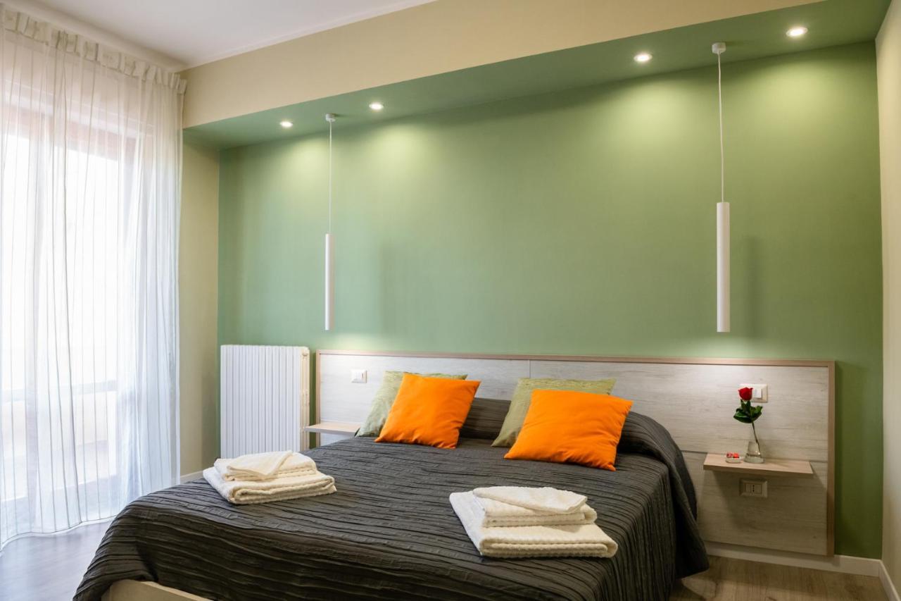 Bacco E Barocco Bed & Breakfast Lecce Dış mekan fotoğraf