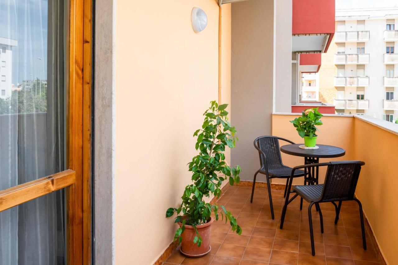Bacco E Barocco Bed & Breakfast Lecce Dış mekan fotoğraf