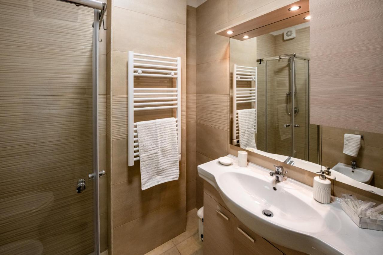 Bacco E Barocco Bed & Breakfast Lecce Dış mekan fotoğraf